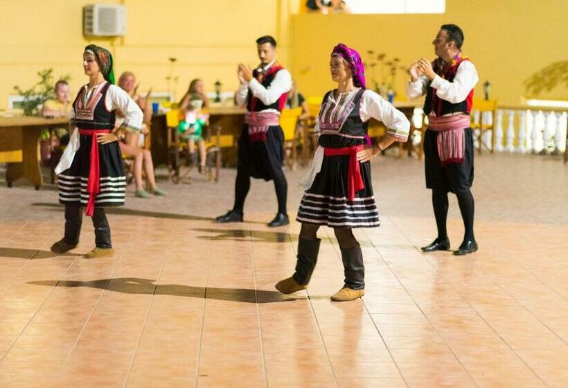 スタンダードルーム, Fantasy