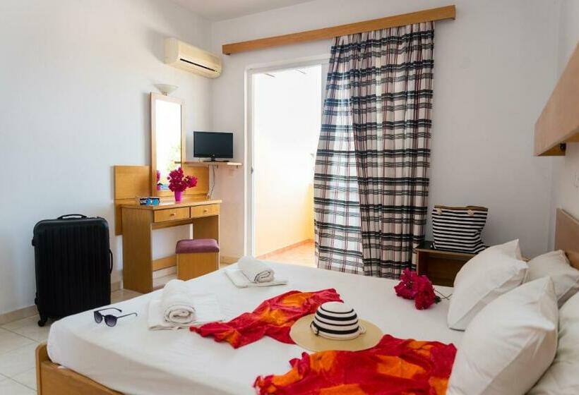 スタンダードルーム, Fantasy