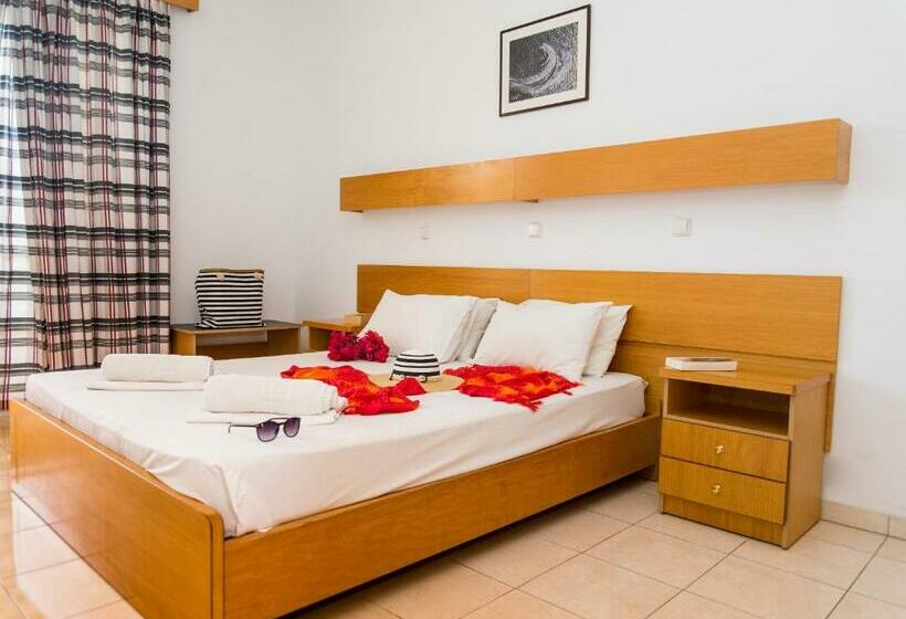 スタンダードルーム, Fantasy