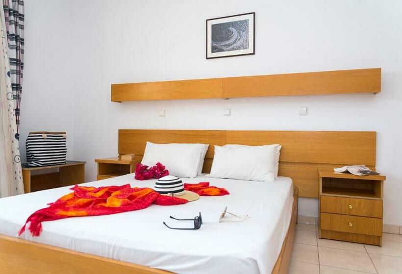 スタンダードルーム, Fantasy