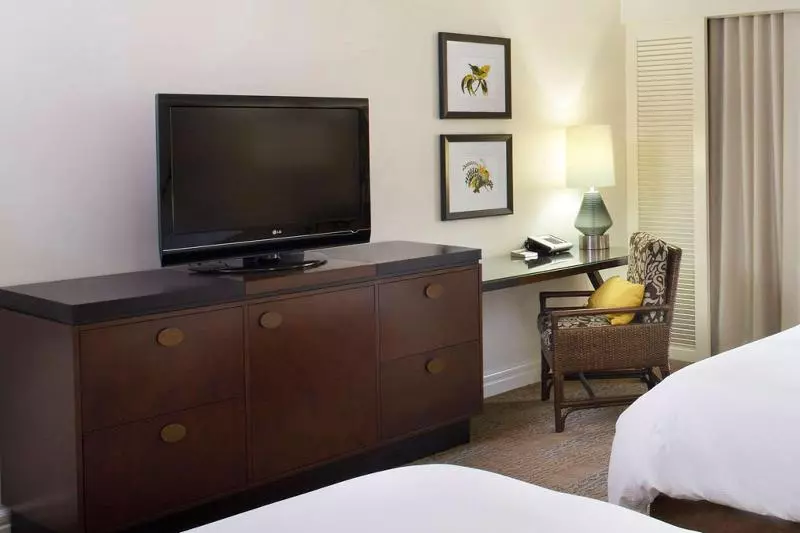 Chambre Standard, Fantasy