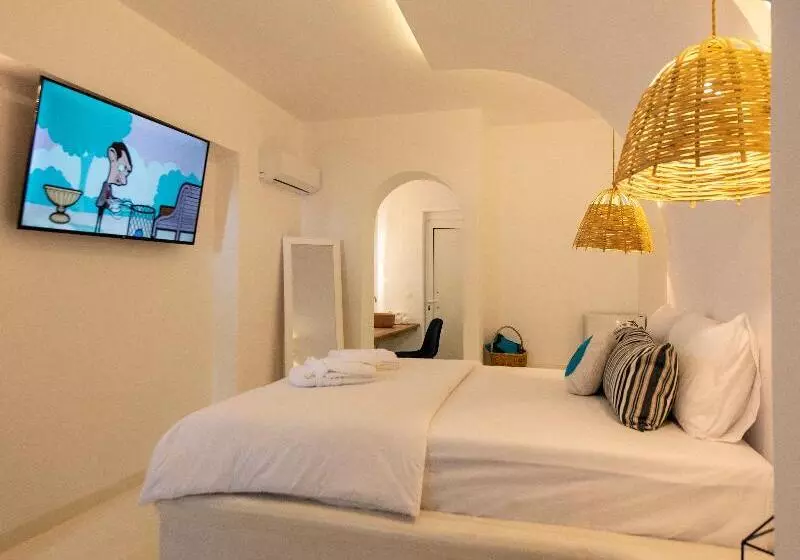 Chambre Standard, Fantasy