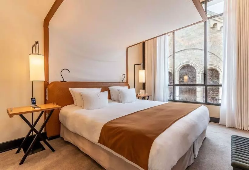 スイート, Five Seas By Inwood Hotels