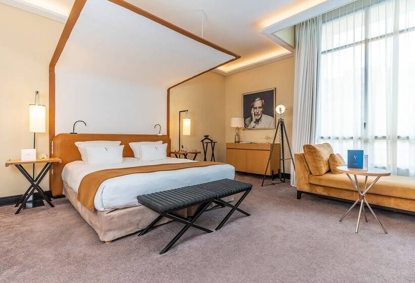 سوییت جونیور, Five Seas By Inwood Hotels