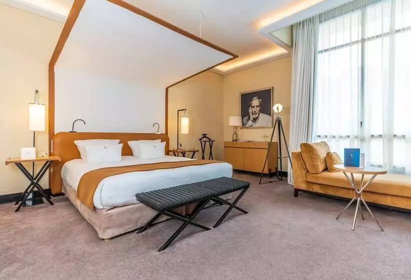 ジュニアスイート, Five Seas By Inwood Hotels