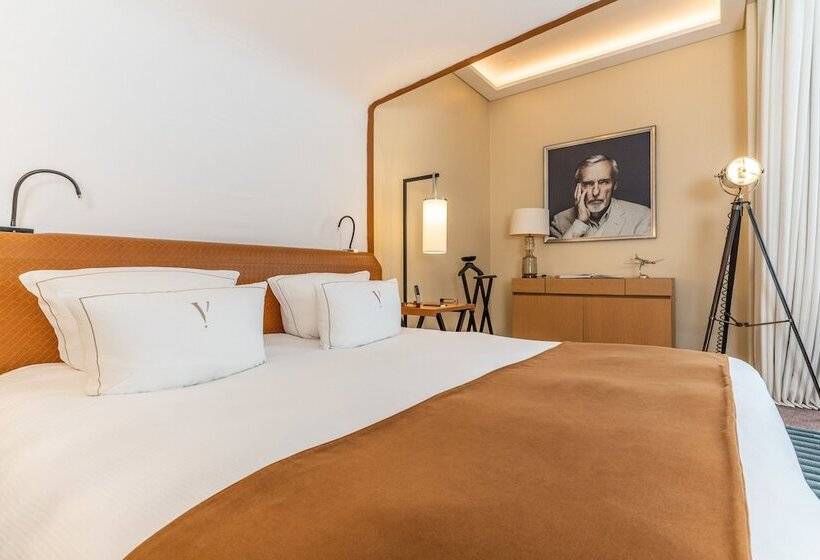 سوییت جونیور, Five Seas By Inwood Hotels