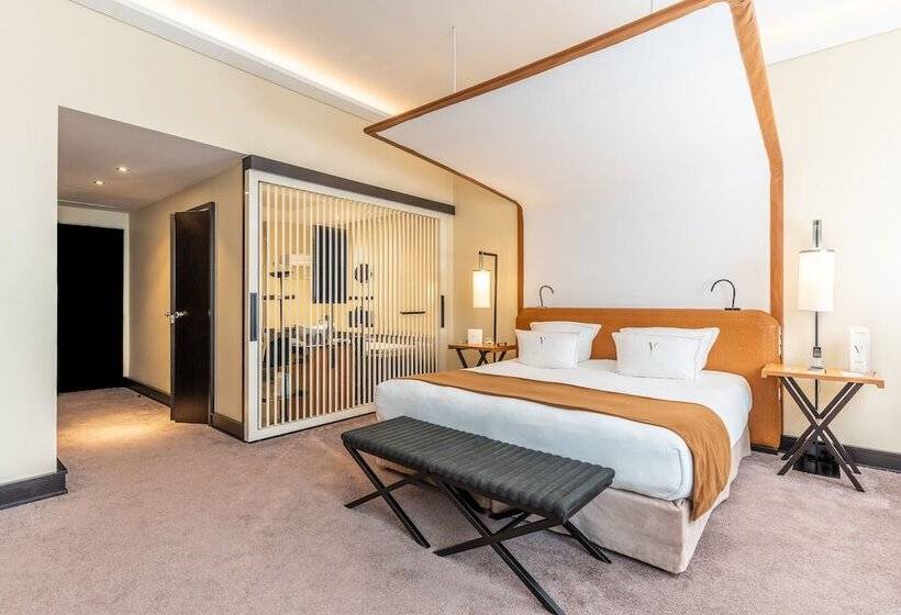 سوییت جونیور, Five Seas By Inwood Hotels