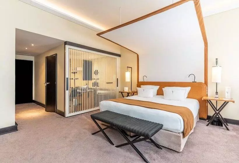 ジュニアスイート, Five Seas By Inwood Hotels