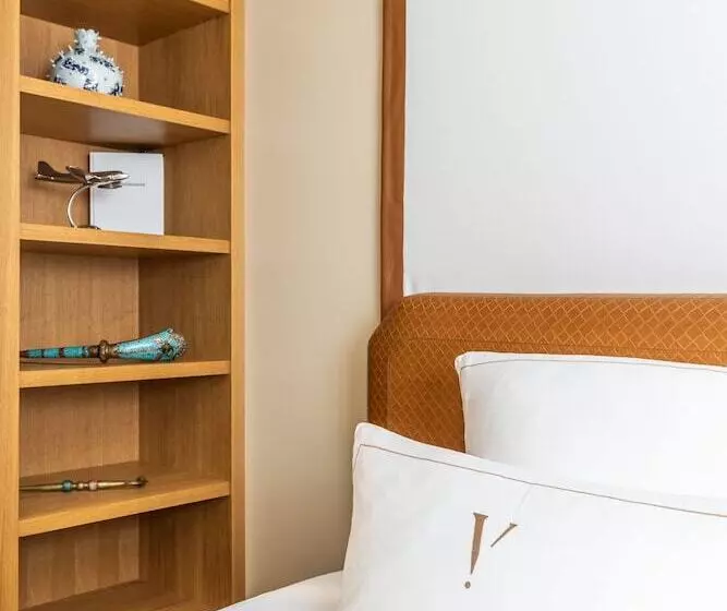 スーペリアールーム, Five Seas By Inwood Hotels