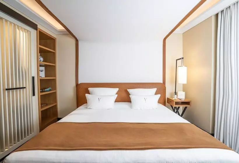 スーペリアールーム, Five Seas By Inwood Hotels