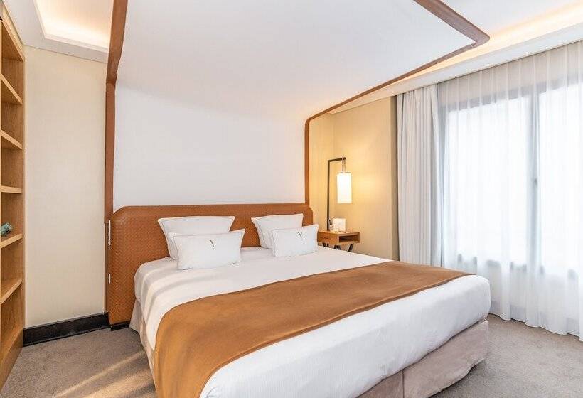 اتاق سوپریور, Five Seas By Inwood Hotels