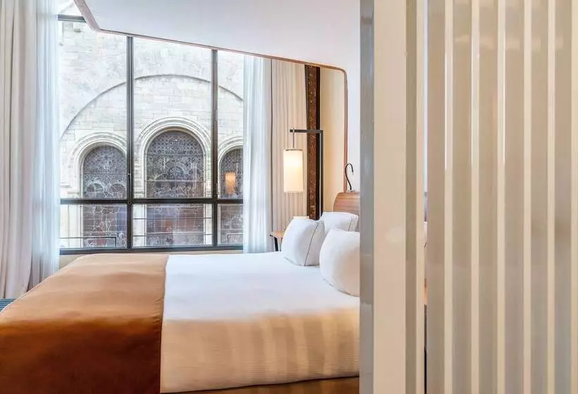 エクゼクティブルーム, Five Seas By Inwood Hotels