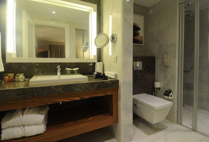 Номер Deluxe, Gold Island Selected