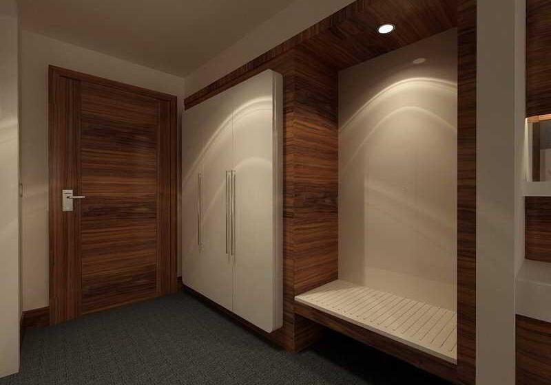 Номер Премиум, Gold Island Selected