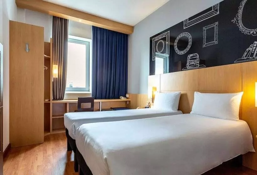 Standard-huone, Ibis Kyiv City Center