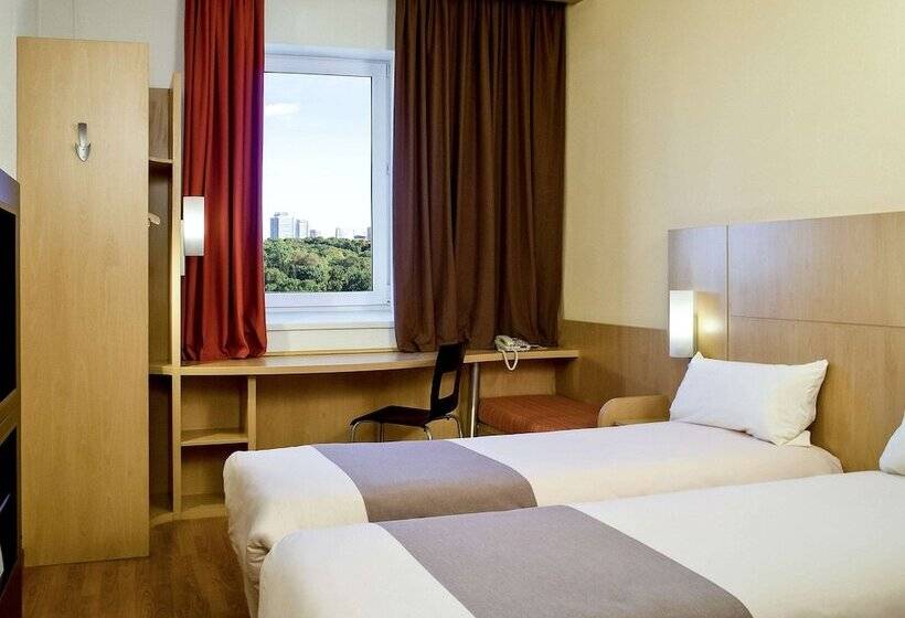 اتاق استاندارد, Ibis Kyiv City Center