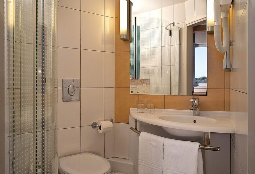 اتاق استاندارد, Ibis Kyiv City Center
