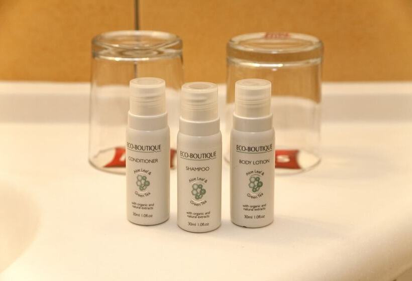 اتاق پرمیوم, Ibis Kyiv City Center