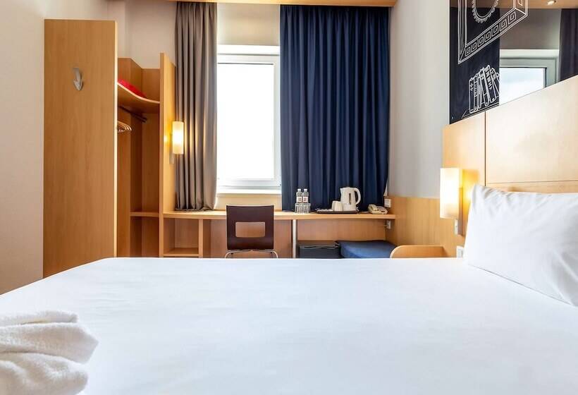 اتاق پرمیوم, Ibis Kyiv City Center