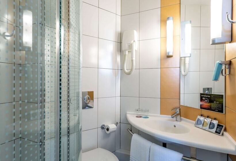 اتاق پرمیوم, Ibis Kyiv City Center