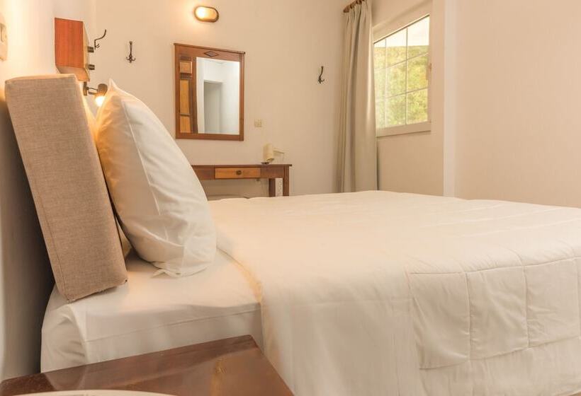 غرفة إقتصادية, Pal Beach