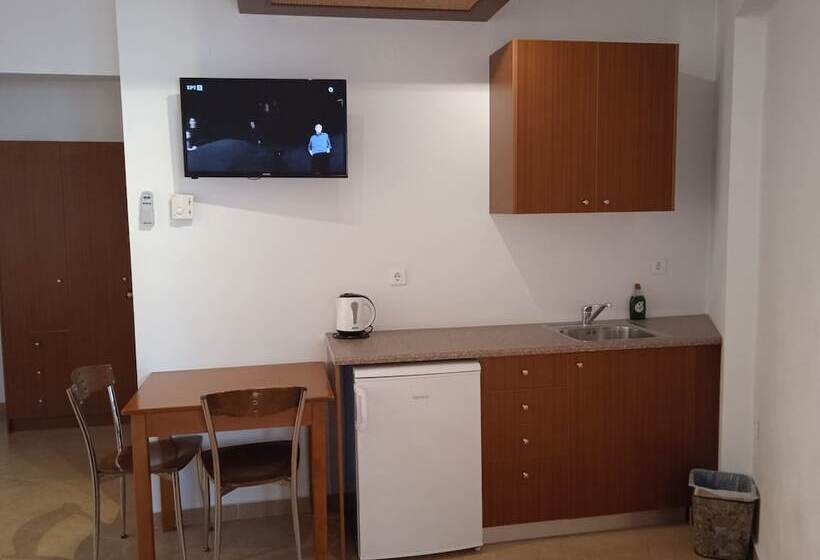 غرفة إقتصادية رباعية, Pal Beach