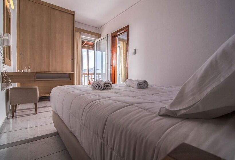 סוויטה נוף לים, Pal Beach