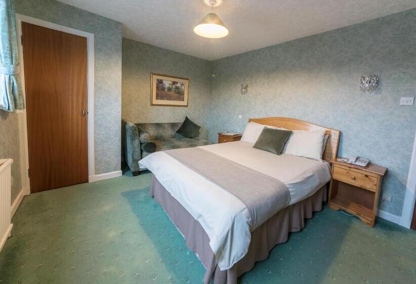 Классический Номер, Pentland