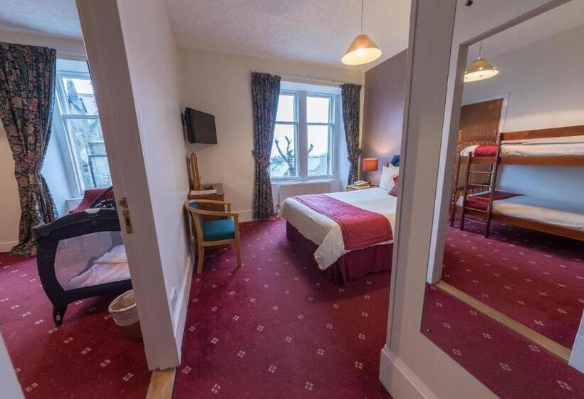 Семейный Номер, Pentland