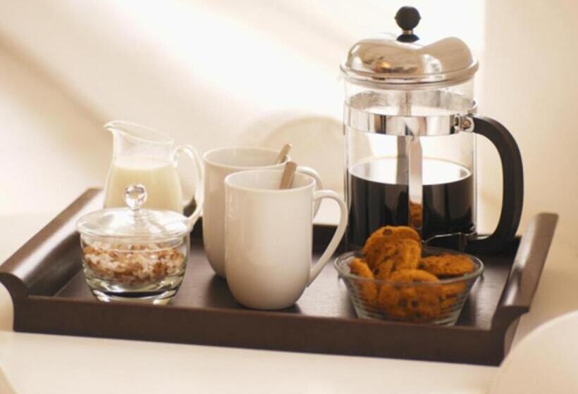 Номер Стандарт Трехместный, Pentland