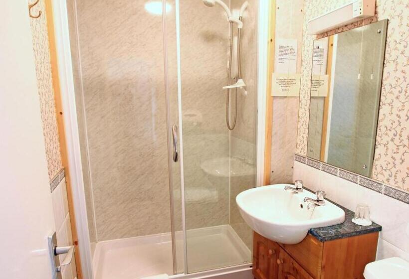 Номер Стандарт Трехместный, Pentland