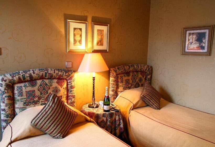 Номер Стандарт, Pentland