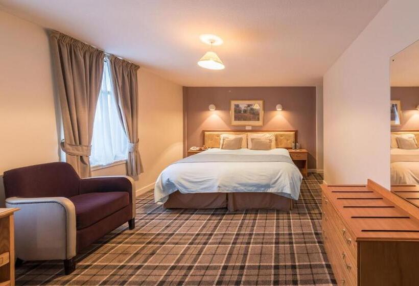 Номер Superior, Pentland