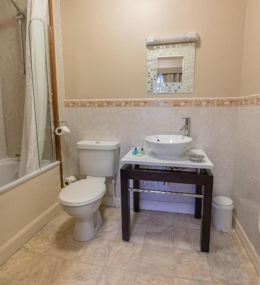 Номер Superior, Pentland