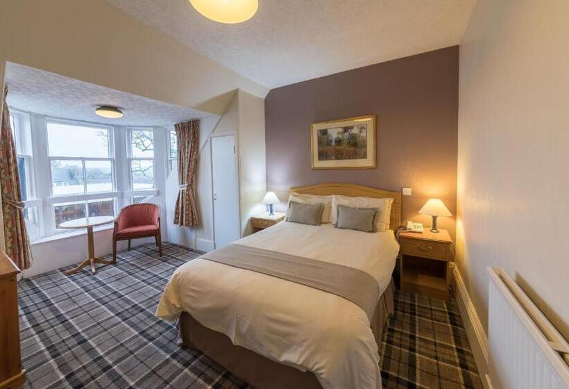 Классический Номер, Pentland