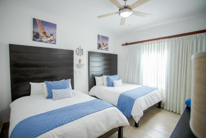 Номер Superior, Pentland