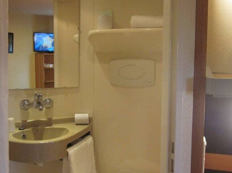 Standard Værelse, Premiere Classe Bayeux