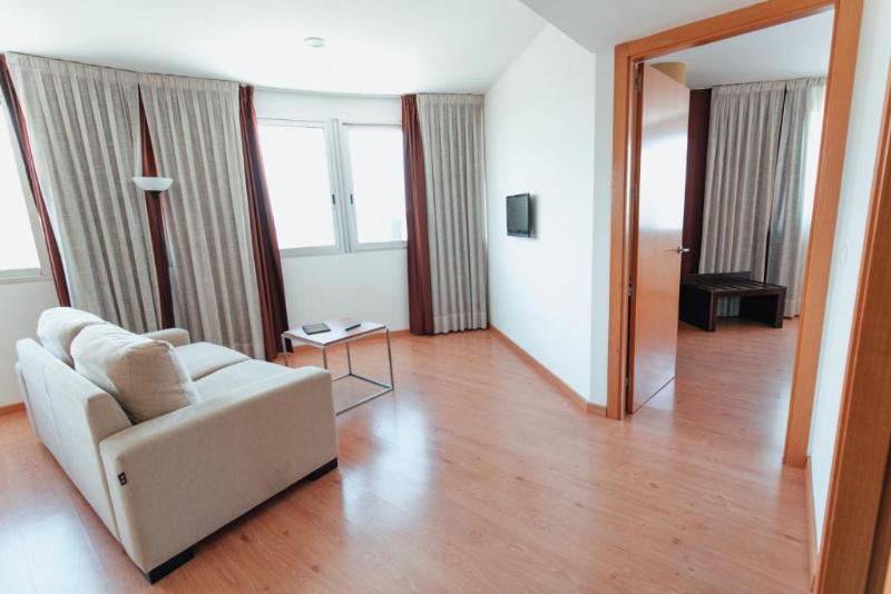 Standard 3 Pers. Værelse, Premiere Classe Bayeux