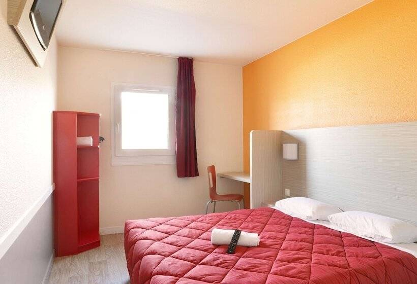 Номер Стандарт Двуспальная Кровать, Premiere Classe Maubeuge