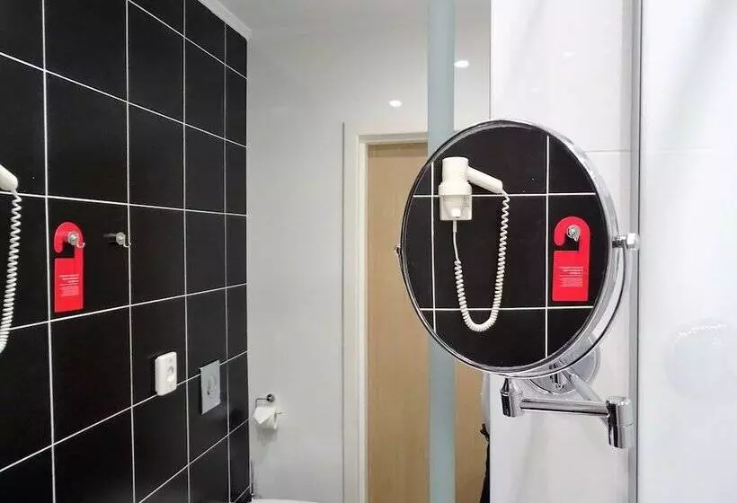 اتاق استاندارد, Ramada Hotel & Suites By Wyndham Alabuga