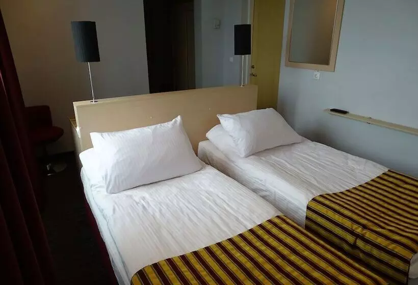 اتاق استاندارد, Ramada Hotel & Suites By Wyndham Alabuga