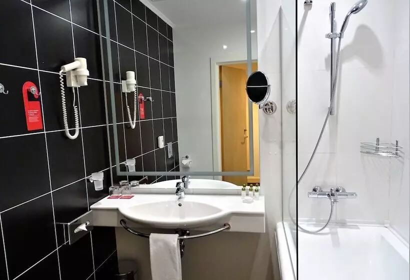 اتاق استاندارد, Ramada Hotel & Suites By Wyndham Alabuga