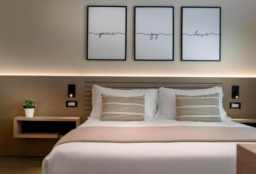 اتاق لوکس, San Marco