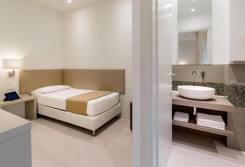 سوییت خانوادگی, San Marco