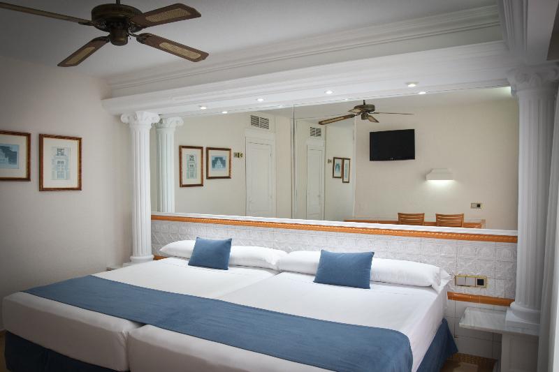Номер Superior Вид на Море, Xenios Port Marina