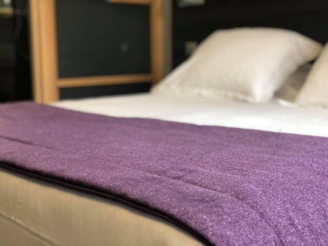 Номер Стандарт, Logis Hotel Restaurant Spa Les Oliviers