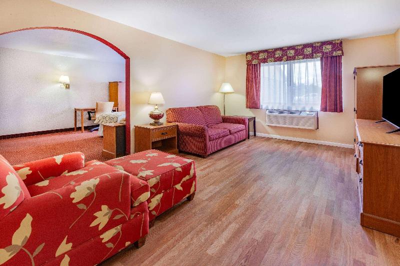Люкс Superior, Novotel Suites Paris Issy Les Moulineaux