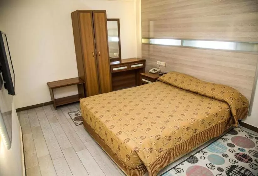 Standard-huone, Reis Thermal Otel
