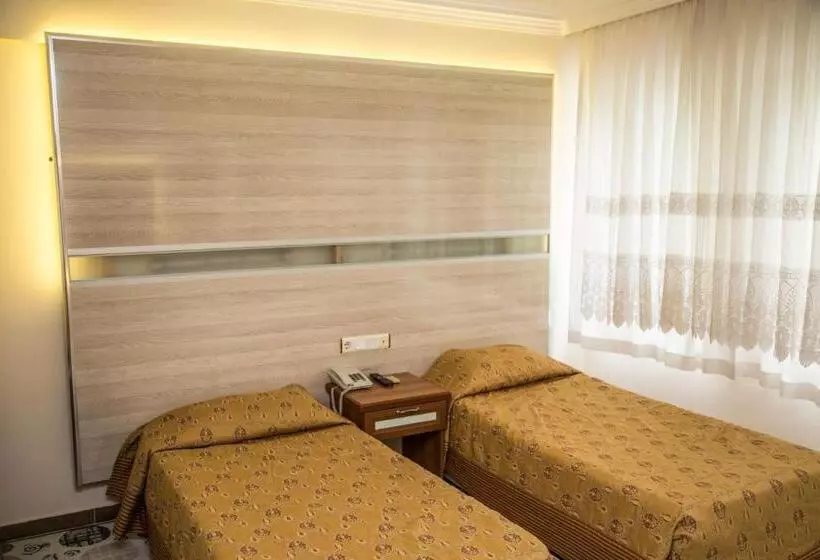 Standard-huone, Reis Thermal Otel