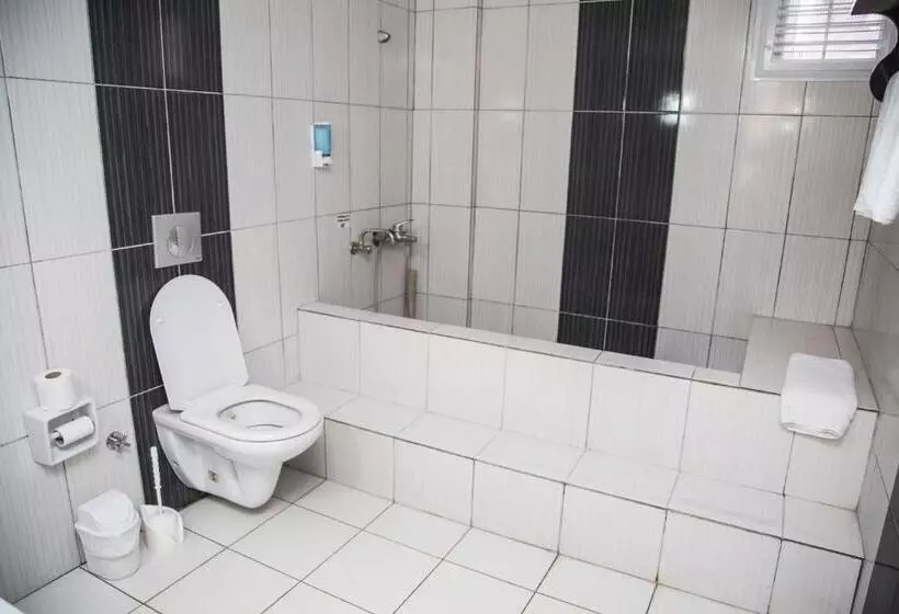 Standard-huone, Reis Thermal Otel